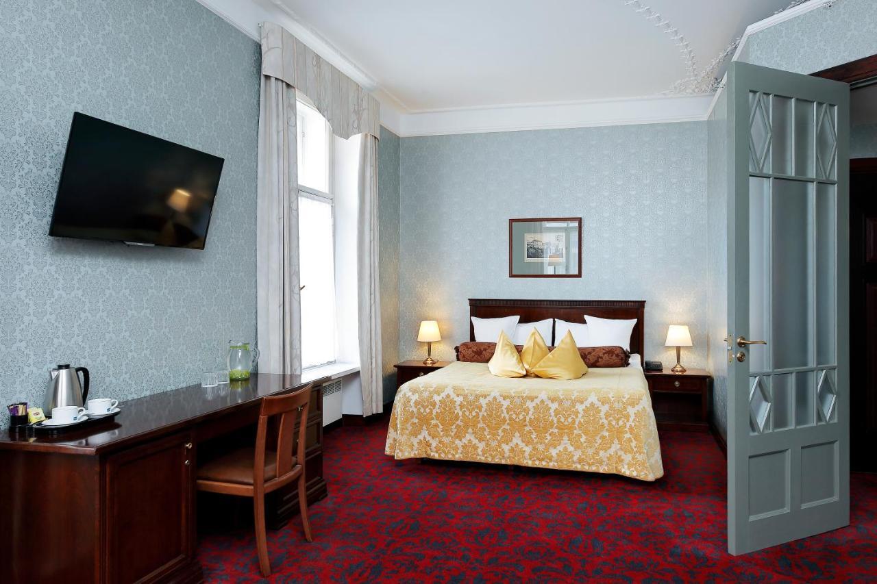 Junior Suite - Edificio Storico Principale