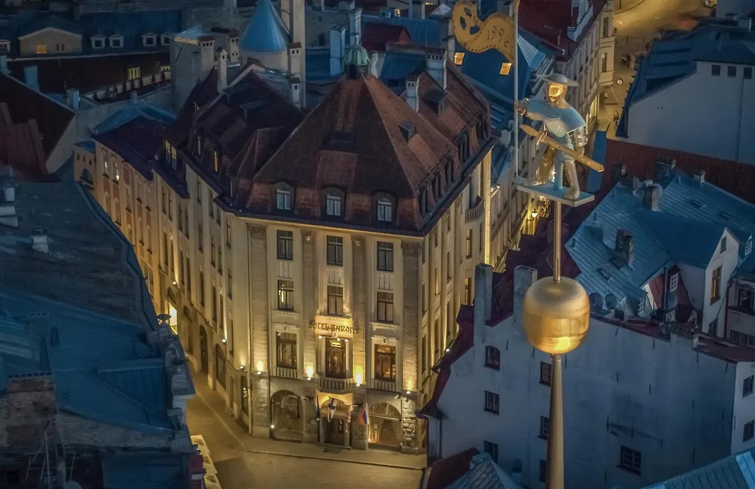 Hestia Hotel Barons Old Town-1